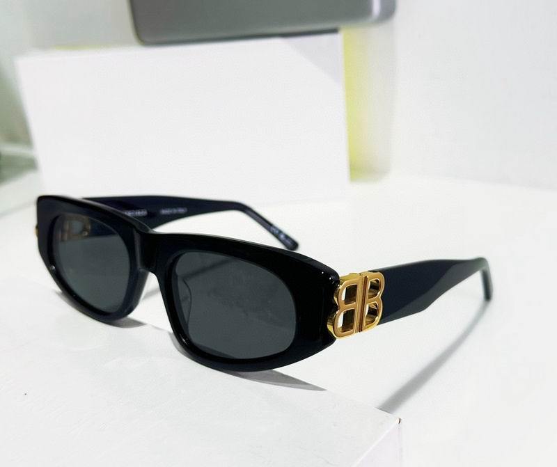 Balenciaga Sunglasses 5